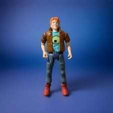 Excellent captain planet for sale  NEWRY