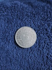 1951 brd seltene gebraucht kaufen  Tönisvorst