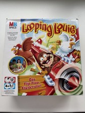 Looping louie spiele gebraucht kaufen  Lüneburg