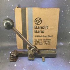 Band band c404 for sale  Swansboro