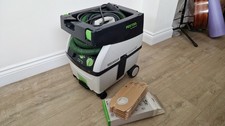 Festool ctlc midi for sale  STAINES-UPON-THAMES