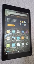 Awesome amazon fire for sale  BRISTOL
