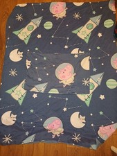 George pig space for sale  SWANSEA