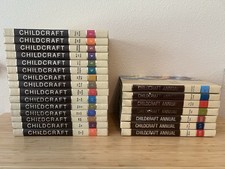 Vtg 1976 childcraft for sale  Navarre