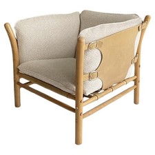 Ilona lounge chair d'occasion  Expédié en Belgium