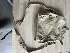 Sac musette masque d'occasion  Arc-en-Barrois