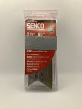 Senco 700 count for sale  Saint Paul