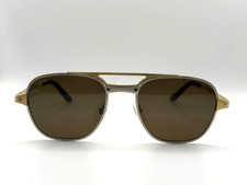 Cartier ct0477s sunglasses for sale  LONDON