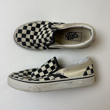 Vans slip shoes for sale  Broken Arrow