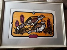 Harry wysocki ruffed for sale  Langhorne