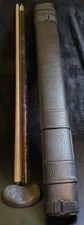 Players pool cue for sale  Hookstown