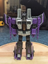 Transformers war cybertron for sale  Benton