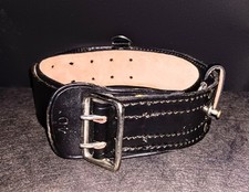 Black leather police for sale  Ashland