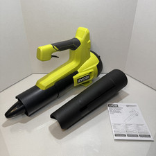 Ryobi pcllb01 18v for sale  Burleson