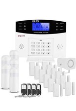D1d9 home gsm for sale  WEMBLEY