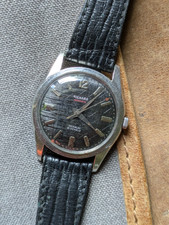 Montre ancienne automatic d'occasion  Paris XVIII