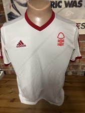 Nottingham forest training for sale  MANCHESTER