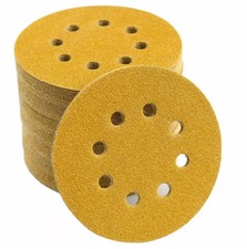 100pc sanding discs for sale  Onalaska