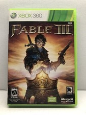 Fable iii fable for sale  Jackson
