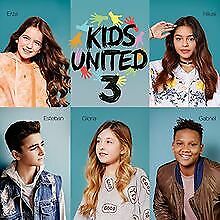 Forever united kids gebraucht kaufen  Berlin