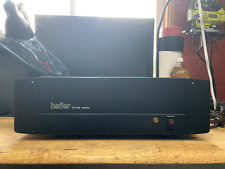 Hafler 200 power for sale  San Diego