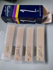 Bass clarinet reeds for sale  NEWPORT PAGNELL