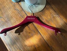 Gucci gruccia stampella usato  Roma