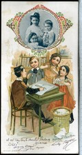 Image chocolat poulain d'occasion  L'Isle-sur-la-Sorgue