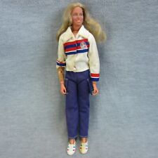 Kenner bionic woman for sale  Coal Township