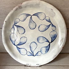 Vintage hand painted for sale  HORSHAM