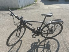 Black aluminum diamondback for sale  Bryn Mawr