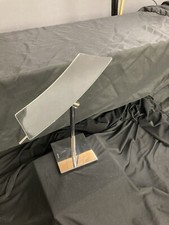 Espelho de maquiagem DOWRY 5X ampliação de mesa ajustável retangular vaidade espelho... comprar usado  Enviando para Brazil