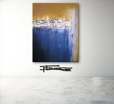 Abstract painting modern for sale  Sherman