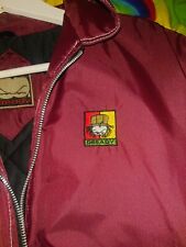 Vintage dready jacket for sale  WALTON-ON-THAMES