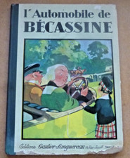 Bécassine automobile becassin d'occasion  Rioz