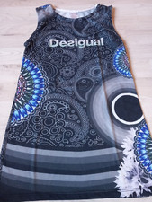 Desigual sommerkleid jahre gebraucht kaufen  Celle