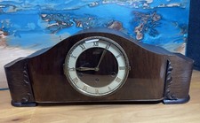 Linco kaminuhr westminster gebraucht kaufen  Hummeltal