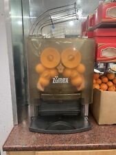 Zumex orange juice for sale  HUDDERSFIELD