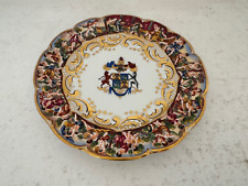 Antique capodimonte naples for sale  Saint Louis