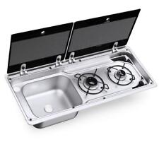 Dometic 9722l hob for sale  WIRRAL