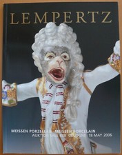 Lempertz auktionskatalog meiss gebraucht kaufen  Deutschland