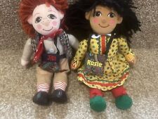 Rosie jim collectible for sale  STOCKBRIDGE