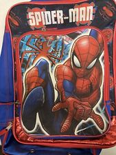 Marvel spiderman large for sale  West Plains