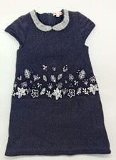 Dulce Térmica Francés Vestido De DPAM Talla 5 Años 110 comprar usado  Enviando para Brazil