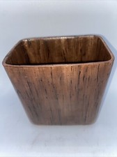 Faux wood ceramic for sale  Incline Village