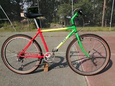 Vtt vintage mbk d'occasion  Chancelade