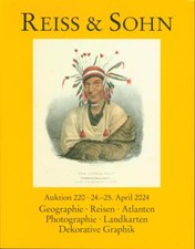 Reiss sohn auktion gebraucht kaufen  Deutschland