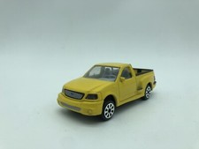 Modellino auto ford usato  Arzano