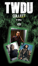 Topps Walking Dead Card Trader QUAISQUER 9 CARTÕES DA MINHA CONTA US$ 1 - TWDCT Digital comprar usado  Enviando para Brazil