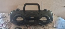 Aeg 4359bt mp3 gebraucht kaufen  Hürtgenwald